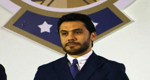 أحمد حسن ينفي دخول بيراميدز في صفقة محمود وحيد